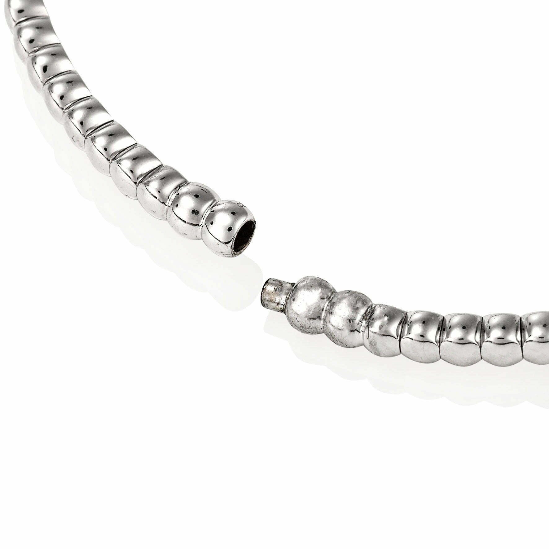 1.90ct Diamond Bangle - Image 4